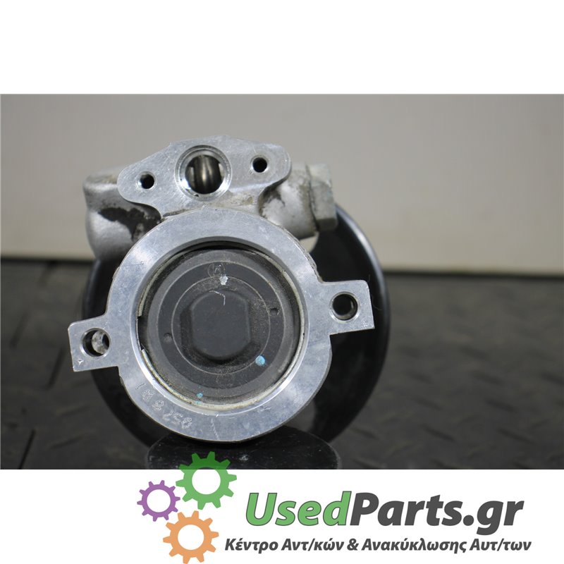 DAEWOO - AVEO - Αντλία υδραυλικού τιμονιού - ΚΩΔΙΚΟΣ ΜΗΧΑΝΗΣ: F14D4 - ΚΥΒΙΚΑ: 1399 - ΕΤΟΣ: 2008-2012 - ΚΩΔ.ΚΑΤ/ΣΤΗ: 0578A1<br />