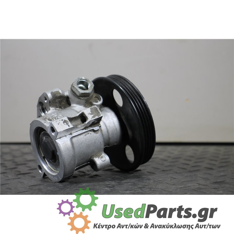 DAEWOO - AVEO - Αντλία υδραυλικού τιμονιού - ΚΩΔΙΚΟΣ ΜΗΧΑΝΗΣ: F14D4 - ΚΥΒΙΚΑ: 1399 - ΕΤΟΣ: 2008-2012 - ΚΩΔ.ΚΑΤ/ΣΤΗ: 0578A1<br />