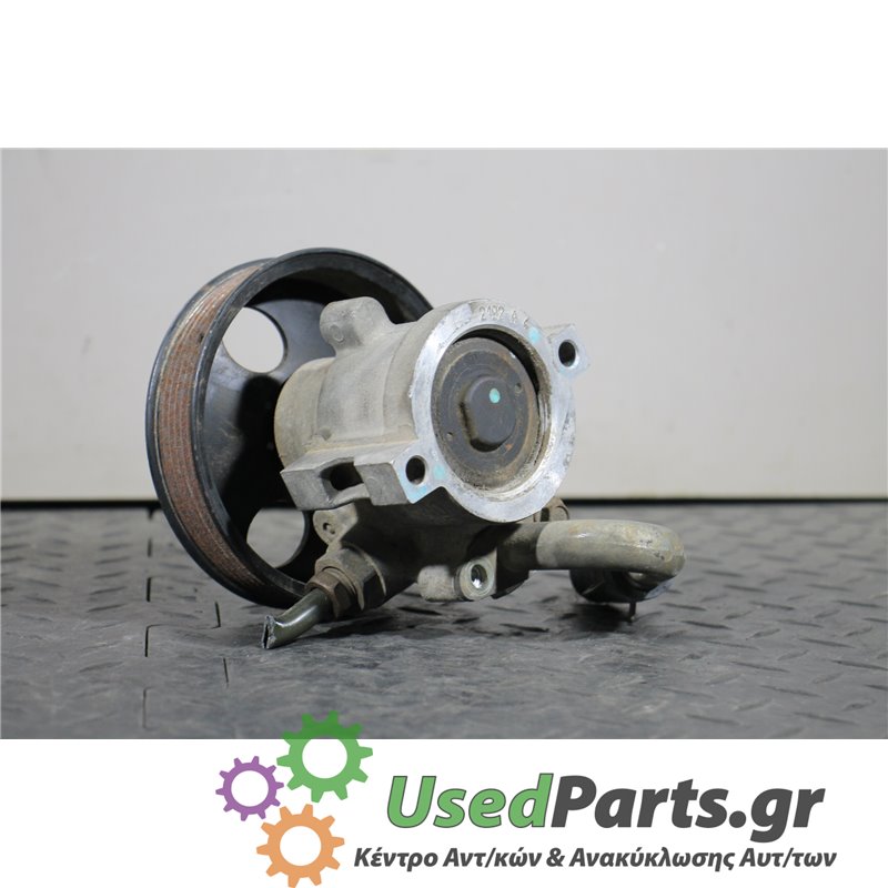 DAEWOO - LANOS - Αντλία υδραυλικού τιμονιού - ΚΩΔΙΚΟΣ ΜΗΧΑΝΗΣ: F14S3 - ΚΥΒΙΚΑ: 1399 - ΕΤΟΣ: 1997-2008 - ΚΩΔ.ΚΑΤ/ΣΤΗ: 2192A<br />