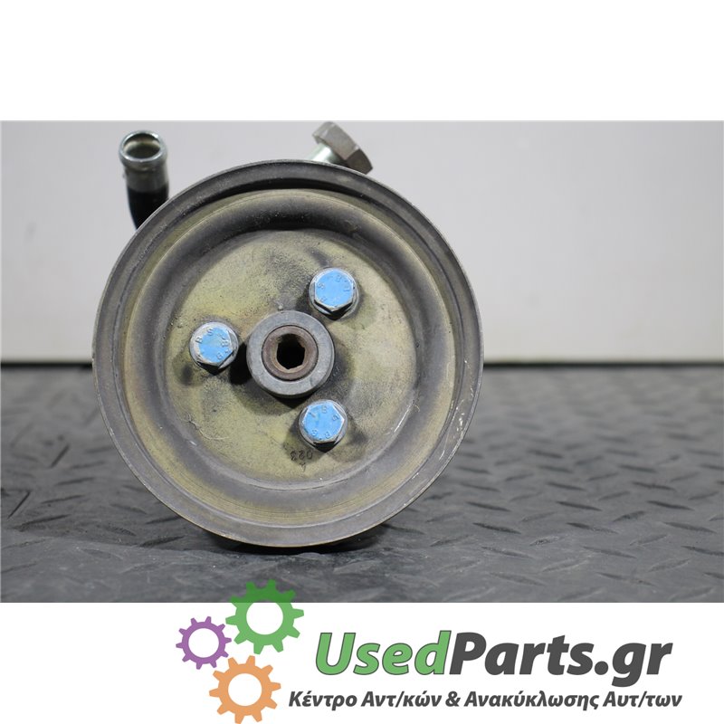 FIAT - DOBLO - Αντλία υδραυλικού τιμονιού - ΚΩΔΙΚΟΣ ΜΗΧΑΝΗΣ: 223A5000 - ΚΥΒΙΚΑ: 1242 - ΕΤΟΣ: 2001-2005 - ΚΩΔ.ΚΑΤ/ΣΤΗ: 2604    32