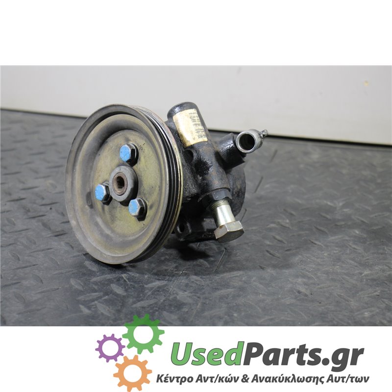 FIAT - DOBLO - Αντλία υδραυλικού τιμονιού - ΚΩΔΙΚΟΣ ΜΗΧΑΝΗΣ: 223A5000 - ΚΥΒΙΚΑ: 1242 - ΕΤΟΣ: 2001-2005 - ΚΩΔ.ΚΑΤ/ΣΤΗ: 2604    32