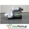 SKODA - SUPERB - Μίζα - ΣΕΝΤΑΝ - ΕΤΟΣ: 2001-2008 - ΚΩΔ.ΚΑΤ/ΣΤΗ: 1005831376  026309<br /><br />
