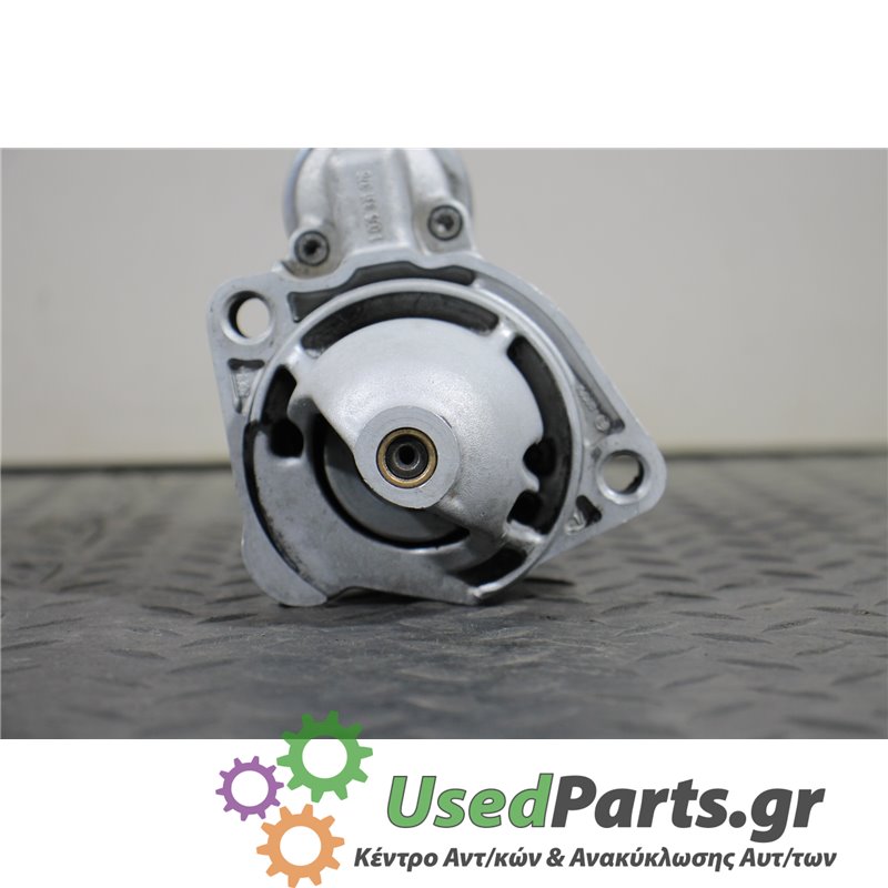 SKODA - SUPERB - Μίζα - ΣΕΝΤΑΝ - ΕΤΟΣ: 2001-2008 - ΚΩΔ.ΚΑΤ/ΣΤΗ: 1005831376  026309<br /><br />