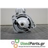 SKODA - SUPERB - Μίζα - ΣΕΝΤΑΝ - ΕΤΟΣ: 2001-2008 - ΚΩΔ.ΚΑΤ/ΣΤΗ: 1005831376  026309<br /><br />