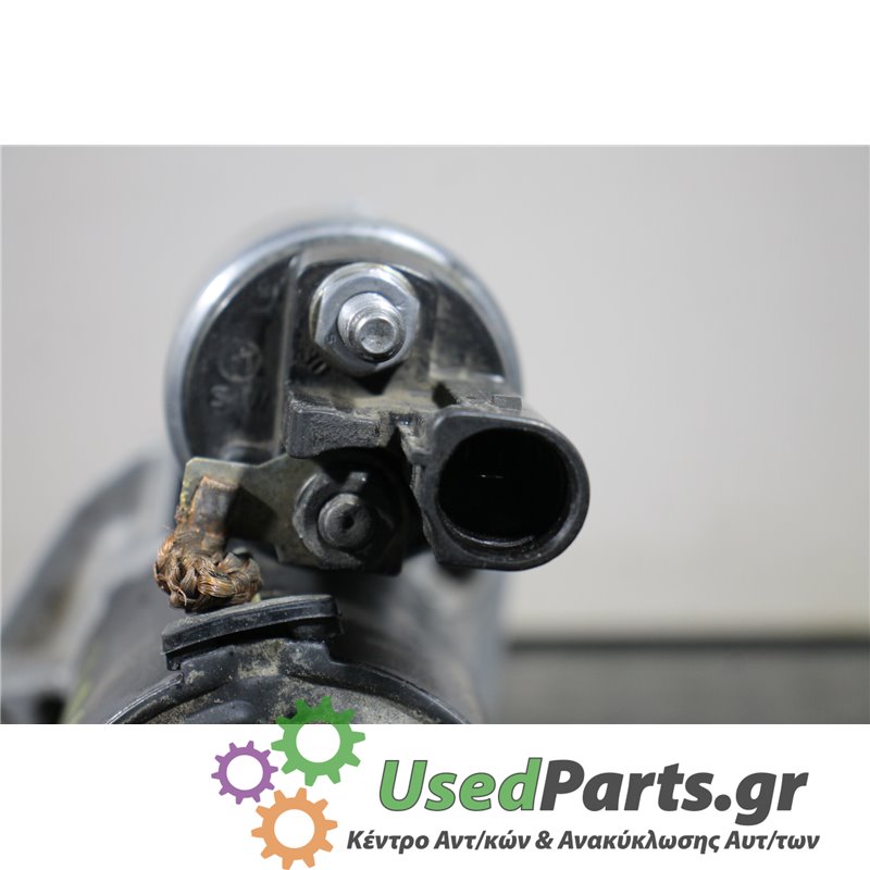 SKODA - SUPERB - Μίζα - ΣΕΝΤΑΝ - ΕΤΟΣ: 2001-2008 - ΚΩΔ.ΚΑΤ/ΣΤΗ: 1005831376  026309<br /><br />