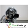 SKODA - SUPERB - Μίζα - ΣΕΝΤΑΝ - ΕΤΟΣ: 2001-2008 - ΚΩΔ.ΚΑΤ/ΣΤΗ: 1005831376  026309<br /><br />