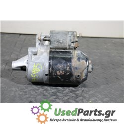 SUZUKI - SWIFT - Μίζα - ΣΕΝΤΑΝ - ΕΤΟΣ: 1993-1995 - ΚΩΔ.ΚΑΤ/ΣΤΗ: 3110082011  0280009901<br /><br />