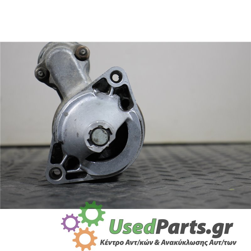 SUZUKI - SWIFT - Μίζα - ΣΕΝΤΑΝ - ΕΤΟΣ: 1993-1995 - ΚΩΔ.ΚΑΤ/ΣΤΗ: 3110082011  0280009901<br /><br />