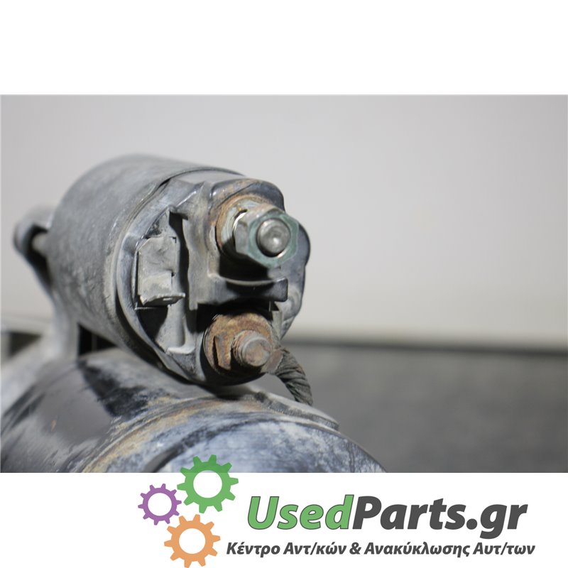 SUZUKI - SWIFT - Μίζα - ΣΕΝΤΑΝ - ΕΤΟΣ: 1993-1995 - ΚΩΔ.ΚΑΤ/ΣΤΗ: 3110082011  0280009901<br /><br />