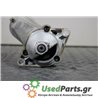 OPEL - CORSA - Μίζα - 5ΠΟΡΤΟ - ΕΤΟΣ: 2000-2006 - ΚΩΔ.ΚΑΤ/ΣΤΗ: D6RA249  19K20137ND<br /><br />