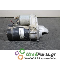 OPEL - COMBO - Μίζα - VAN - ΕΤΟΣ: 2000-2012 - ΚΩΔ.ΚΑΤ/ΣΤΗ: <br /><br />