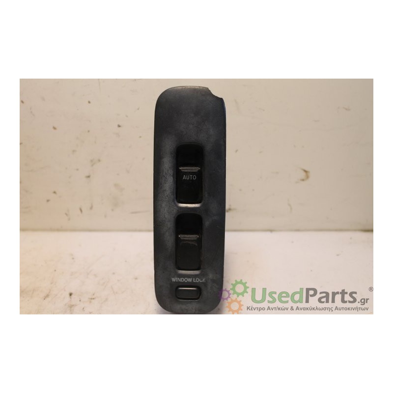 SUZUKI- VITARA - Διακόπτης παραθύρων-Οδηγού-