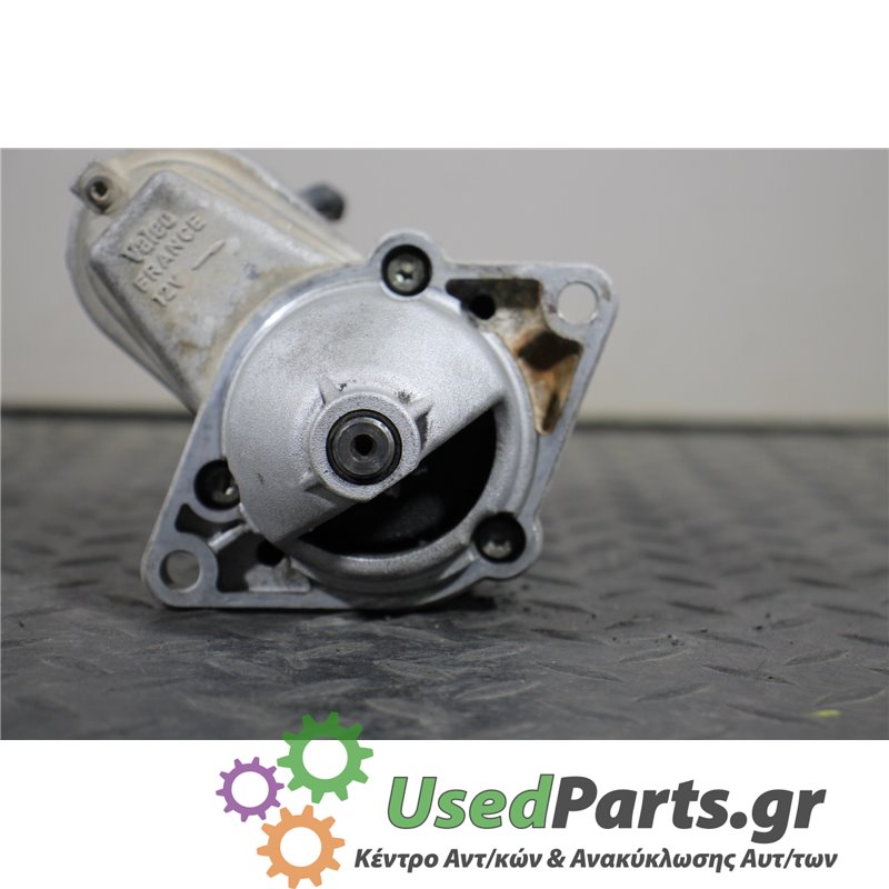 OPEL - COMBO - Μίζα - VAN - ΕΤΟΣ: 2000-2012 - ΚΩΔ.ΚΑΤ/ΣΤΗ: <br /><br />