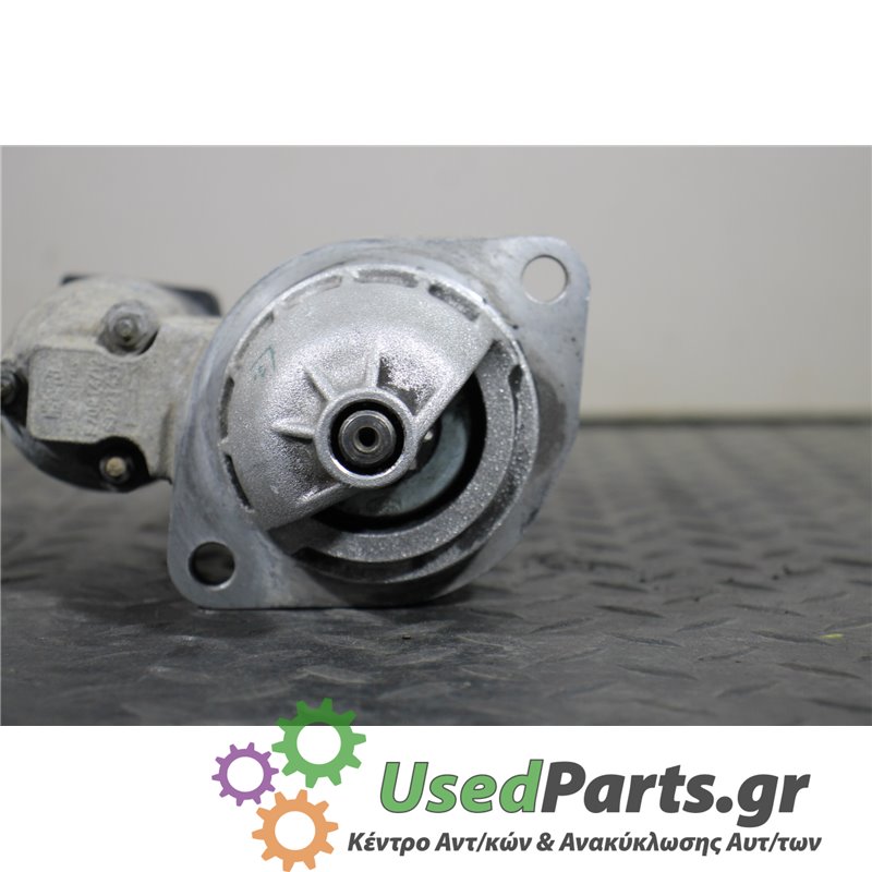 BMW - 5-E34 - Μίζα - ΣΕΝΤΑΝ - ΕΤΟΣ: 1988-1995 - ΚΩΔ.ΚΑΤ/ΣΤΗ: <br /><br />