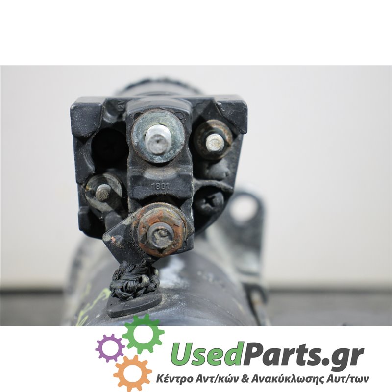 BMW - 5-E34 - Μίζα - ΣΕΝΤΑΝ - ΕΤΟΣ: 1988-1995 - ΚΩΔ.ΚΑΤ/ΣΤΗ: <br /><br />
