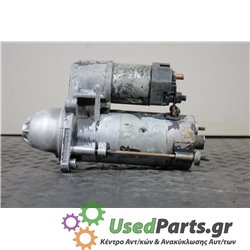 BMW - 3-E46 - Μίζα - COUPE - ΕΤΟΣ: 2002-2005 - ΚΩΔ.ΚΑΤ/ΣΤΗ: 12411726463<br /><br />