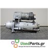 BMW - 3-E46 - Μίζα - COUPE - ΕΤΟΣ: 2002-2005 - ΚΩΔ.ΚΑΤ/ΣΤΗ: 12411726463<br /><br />