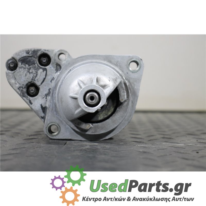 BMW - 3-E46 - Μίζα - COUPE - ΕΤΟΣ: 2002-2005 - ΚΩΔ.ΚΑΤ/ΣΤΗ: 12411726463<br /><br />