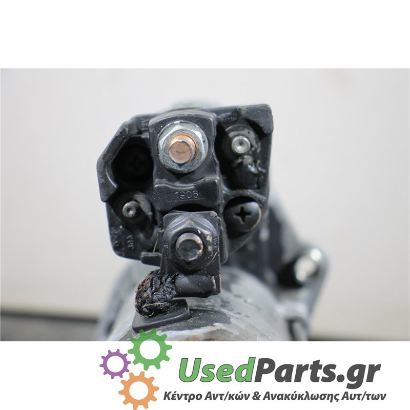 BMW - 3-E46 - Μίζα - COUPE - ΕΤΟΣ: 2002-2005 - ΚΩΔ.ΚΑΤ/ΣΤΗ: 12411726463<br /><br />
