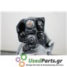 BMW - 3-E46 - Μίζα - COUPE - ΕΤΟΣ: 2002-2005 - ΚΩΔ.ΚΑΤ/ΣΤΗ: 12411726463<br /><br />