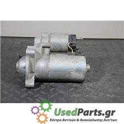 PEUGEOT - 307 - Μίζα - 5ΠΟΡΤΟ - ΕΤΟΣ: 2005-2007 - ΚΩΔ.ΚΑΤ/ΣΤΗ: 0001112041  9647982880<br /><br />