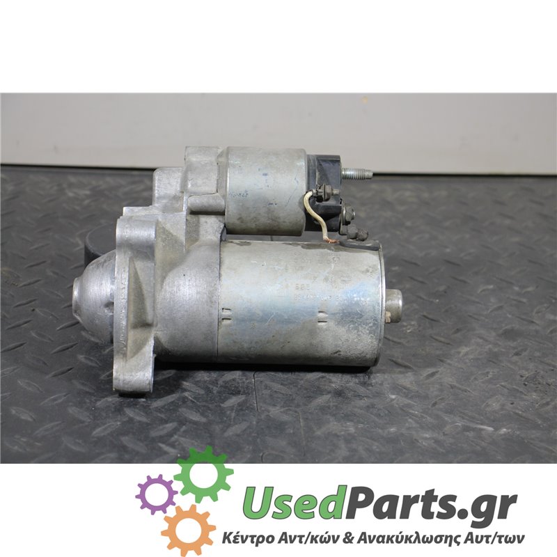 PEUGEOT - 307 - Μίζα - 5ΠΟΡΤΟ - ΕΤΟΣ: 2005-2007 - ΚΩΔ.ΚΑΤ/ΣΤΗ: 0001112041  9647982880<br /><br />