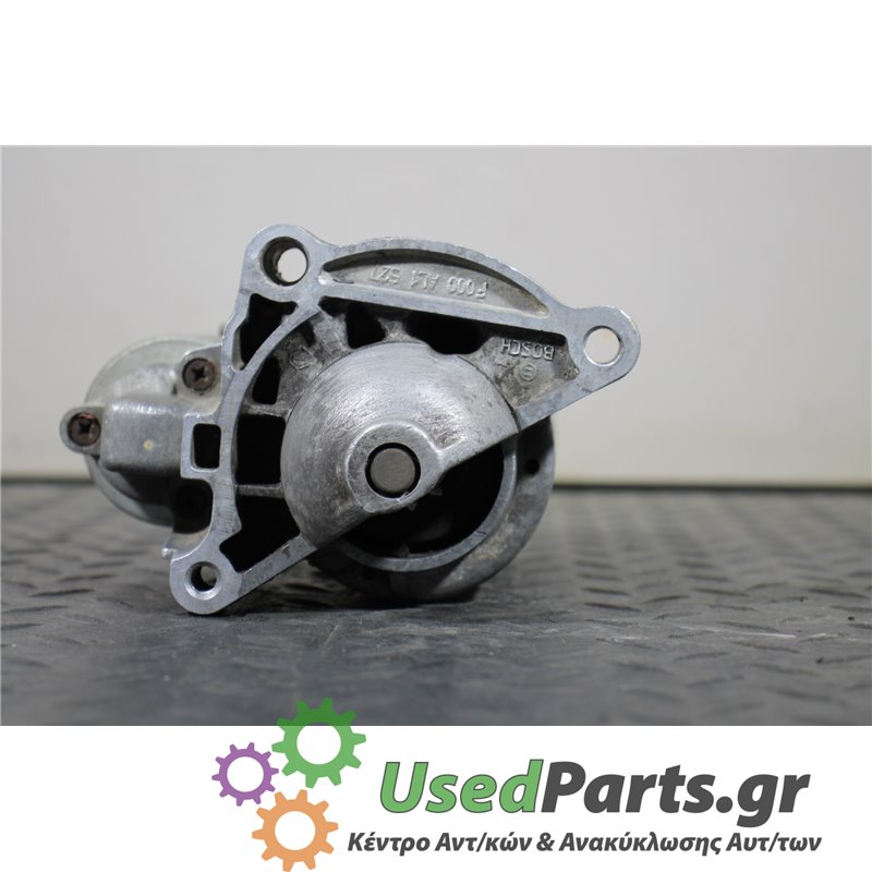 PEUGEOT - 307 - Μίζα - 5ΠΟΡΤΟ - ΕΤΟΣ: 2005-2007 - ΚΩΔ.ΚΑΤ/ΣΤΗ: 0001112041  9647982880<br /><br />