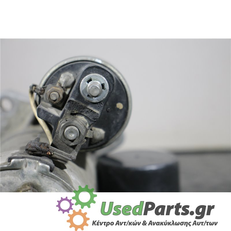 PEUGEOT - 307 - Μίζα - 5ΠΟΡΤΟ - ΕΤΟΣ: 2005-2007 - ΚΩΔ.ΚΑΤ/ΣΤΗ: 0001112041  9647982880<br /><br />