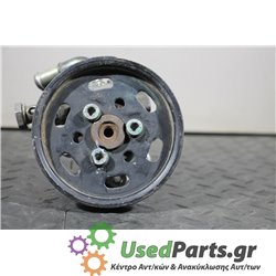 VW - PASSAT - Αντλία υδραυλικού τιμονιού - ΚΩΔΙΚΟΣ ΜΗΧΑΝΗΣ: AHL - ΚΥΒΙΚΑ: 1595 - ΕΤΟΣ: 2000-2005 - ΚΩΔ.ΚΑΤ/ΣΤΗ: 1J04221545RS  03