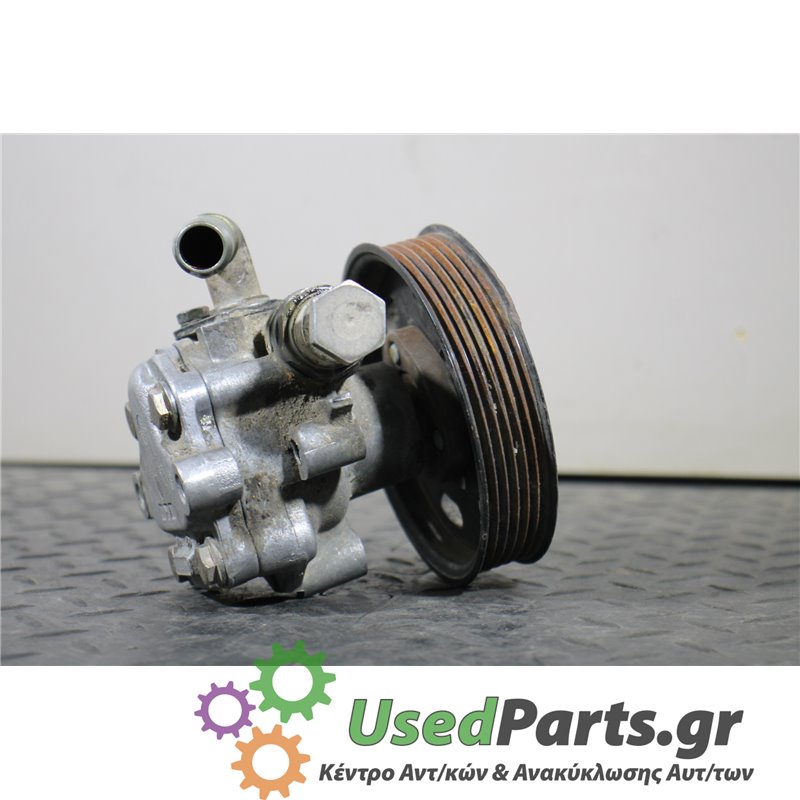 VW - PASSAT - Αντλία υδραυλικού τιμονιού - ΚΩΔΙΚΟΣ ΜΗΧΑΝΗΣ: AHL - ΚΥΒΙΚΑ: 1595 - ΕΤΟΣ: 2000-2005 - ΚΩΔ.ΚΑΤ/ΣΤΗ: 1J04221545RS  03