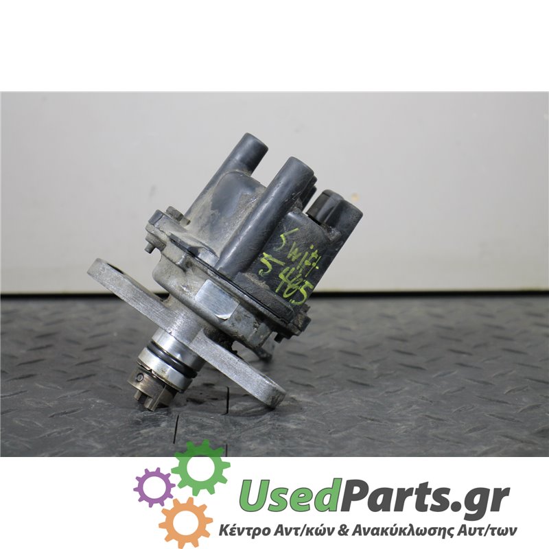 SUZUKI - SWIFT - Διανομέας - Ντριστριμπιτέρ - ΚΩΔΙΚΟΣ ΜΗΧΑΝΗΣ: G13B - ΚΥΒΙΚΑ: 1298 - ΕΤΟΣ: 1993-1995 - ΚΩΔ.ΚΑΤ/ΣΤΗ: <br /><br />