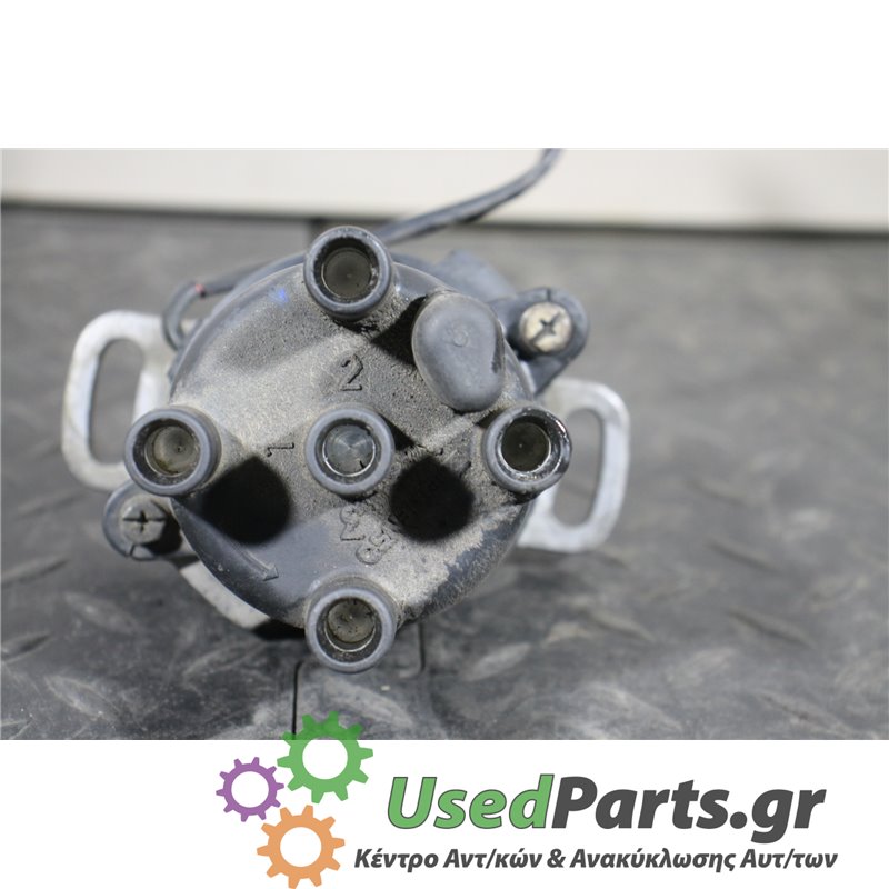 SUZUKI - SWIFT - Διανομέας - Ντριστριμπιτέρ - ΚΩΔΙΚΟΣ ΜΗΧΑΝΗΣ: G13B - ΚΥΒΙΚΑ: 1298 - ΕΤΟΣ: 1993-1995 - ΚΩΔ.ΚΑΤ/ΣΤΗ: <br /><br />