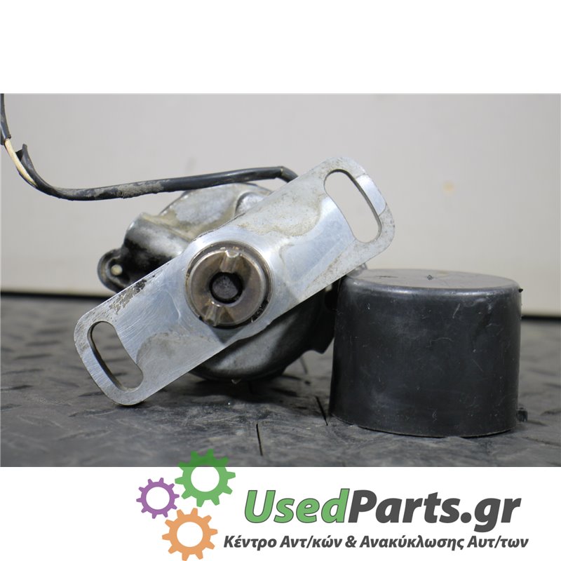 SUZUKI - SWIFT - Διανομέας - Ντριστριμπιτέρ - ΚΩΔΙΚΟΣ ΜΗΧΑΝΗΣ: G13B - ΚΥΒΙΚΑ: 1298 - ΕΤΟΣ: 1993-1995 - ΚΩΔ.ΚΑΤ/ΣΤΗ: <br /><br />