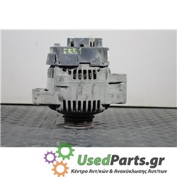 SMART - FORTWO - Δυναμό - 2ΠΟΡΤΟ - ΕΤΟΣ: 1998-2007 - ΚΩΔ.ΚΑΤ/ΣΤΗ: 0003250V010  A1601540501<br /><br />