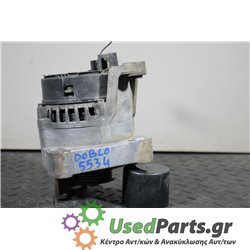 FIAT - DOBLO - Δυναμό - VAN - ΕΤΟΣ: 2001-2005 - ΚΩΔ.ΚΑΤ/ΣΤΗ: C132008031  46436507  63321604<br /><br />