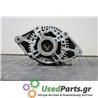 OPEL - CORSA - Δυναμό - 5ΠΟΡΤΟ - ΕΤΟΣ: 1996-1997 - ΚΩΔ.ΚΑΤ/ΣΤΗ: 0123100001  90389248<br /><br />