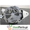 OPEL - CORSA - Δυναμό - 5ΠΟΡΤΟ - ΕΤΟΣ: 1996-1997 - ΚΩΔ.ΚΑΤ/ΣΤΗ: 0123100001  90389248<br /><br />
