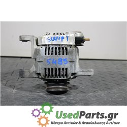 SUZUKI - SWIFT - Δυναμό - ΣΕΝΤΑΝ - ΕΤΟΣ: 1993-1995 - ΚΩΔ.ΚΑΤ/ΣΤΗ: 6600<br /><br />