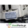 MITSUBISHI - LANCER - Δυναμό - ΣΕΝΤΑΝ - ΕΤΟΣ: 1997-2004 - ΚΩΔ.ΚΑΤ/ΣΤΗ: MD325696  A2TA5191  12V80A6709<br /><br />