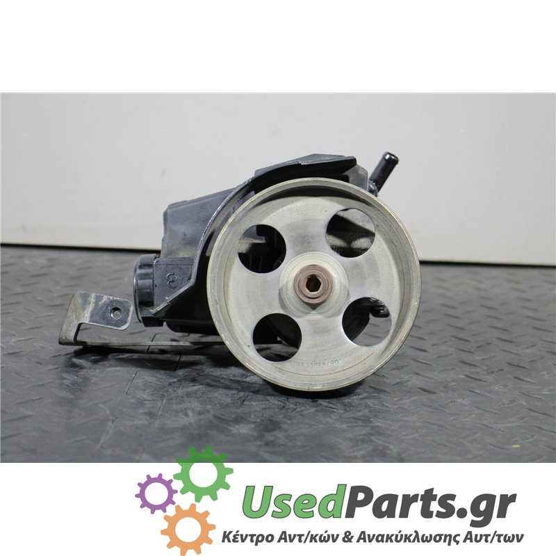 CITROEN - XSARA - Αντλία υδραυλικού τιμονιού - ΚΩΔΙΚΟΣ ΜΗΧΑΝΗΣ: KFW - ΚΥΒΙΚΑ: 1400 - ΕΤΟΣ: 2000-2004 - ΚΩΔ.ΚΑΤ/ΣΤΗ: 9641267380  