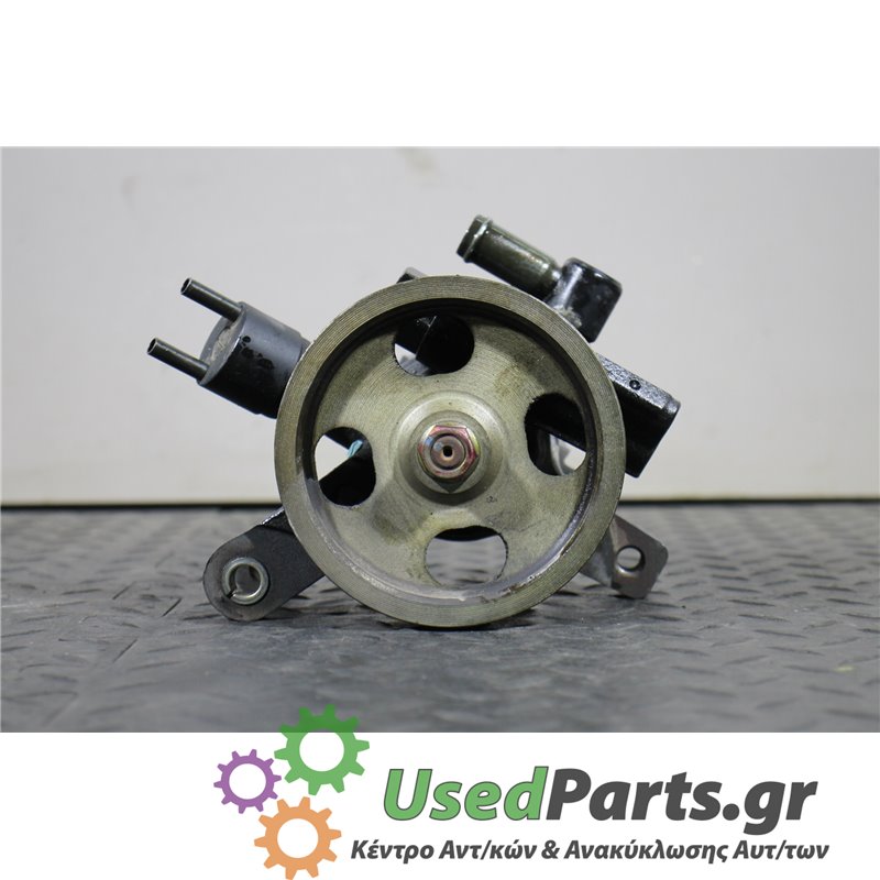 TOYOTA - COROLLA - Αντλία υδραυλικού τιμονιού - ΚΩΔΙΚΟΣ ΜΗΧΑΝΗΣ: 4EFE - ΚΥΒΙΚΑ: 1332 - ΕΤΟΣ: 1997-2002 - ΚΩΔ.ΚΑΤ/ΣΤΗ: 12110<br /