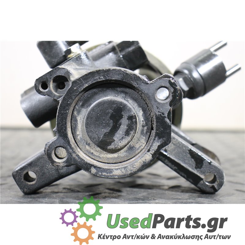 TOYOTA - COROLLA - Αντλία υδραυλικού τιμονιού - ΚΩΔΙΚΟΣ ΜΗΧΑΝΗΣ: 4EFE - ΚΥΒΙΚΑ: 1332 - ΕΤΟΣ: 1997-2002 - ΚΩΔ.ΚΑΤ/ΣΤΗ: 12110<br /