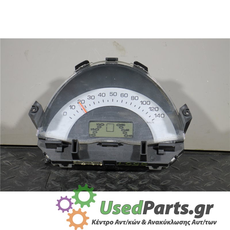 SMART - FORTWO - Καντράν - 2ΠΟΡΤΟ - ΕΤΟΣ: 1998-2007 - ΚΩΔ.ΚΑΤ/ΣΤΗ: 110008872021  MCC0010123V003    KN266  282230903K03<br /><br 