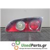 SEAT - CORDOBA - Φανάρι πίσω - ΣΕΝΤΑΝ - ΘΕΣΗ: Πίσω δεξιά εσωτερικό - ΕΤΟΣ: 2002-2008 - ΚΩΔ.ΚΑΤ/ΣΤΗ: <br /><br />