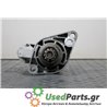 SEAT - LEON - Μίζα - 5ΠΟΡΤΟ - ΕΤΟΣ: 2005-2013 - ΚΩΔ.ΚΑΤ/ΣΤΗ: 02Z911023G  D6GS11  2410091400<br /><br />