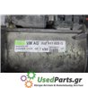 SEAT - LEON - Μίζα - 5ΠΟΡΤΟ - ΕΤΟΣ: 2005-2013 - ΚΩΔ.ΚΑΤ/ΣΤΗ: 02Z911023G  D6GS11  2410091400<br /><br />