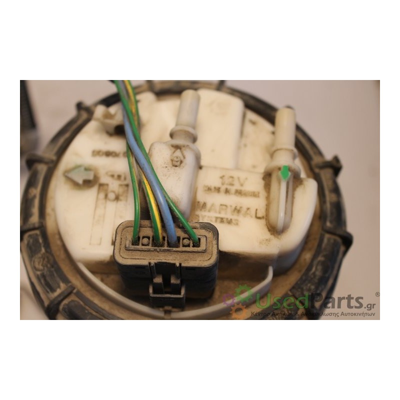 CITROEN- BERLINGO - Αντλία βεντζίνης--1.4CC  KFW