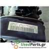 SEAT - CORDOBA - Κινητήρας - ΚΩΔΙΚΟΣ ΜΗΧΑΝΗΣ: BBY - ΚΥΒΙΚΑ: 1390 - ΕΤΟΣ: 2002-2008 - ΚΩΔ.ΚΑΤ/ΣΤΗ: BBY<br /><br />