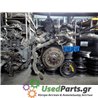 SEAT - CORDOBA - Κινητήρας - ΚΩΔΙΚΟΣ ΜΗΧΑΝΗΣ: BBY - ΚΥΒΙΚΑ: 1390 - ΕΤΟΣ: 2002-2008 - ΚΩΔ.ΚΑΤ/ΣΤΗ: BBY<br /><br />