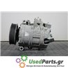 VW - GOLF - Κομπρεσέρ AC - 5ΠΟΡΤΟ - ΕΤΟΣ: 2004-2008 - ΚΩΔ.ΚΑΤ/ΣΤΗ: GE4471904650  20050908261<br /><br />
